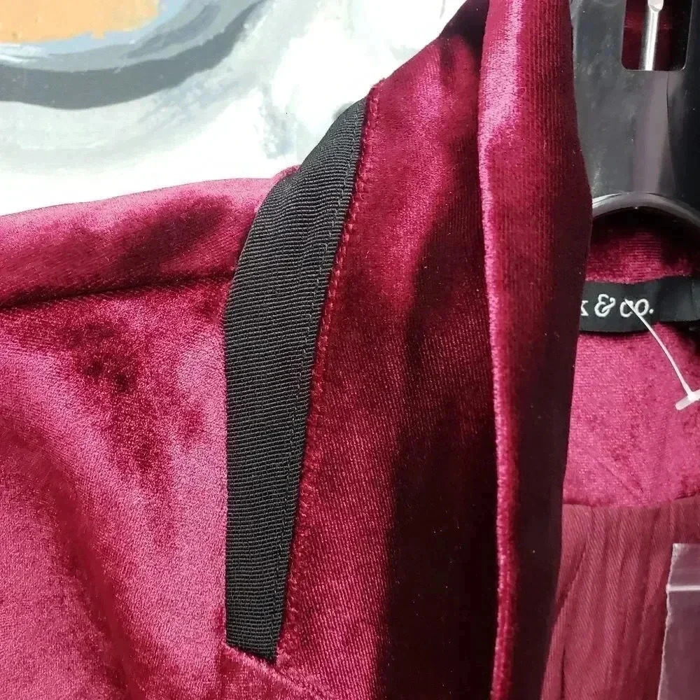 arc & co Jacket - Picture 4 of 8